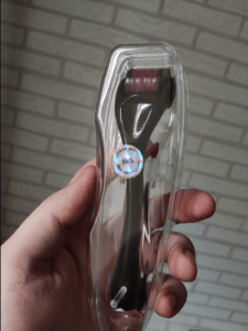 Derma Skin Roller 540 Titanium Micro Needle photo review