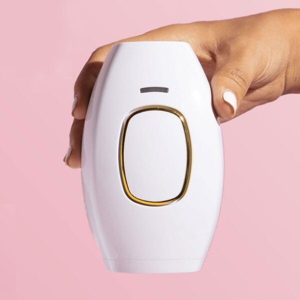 Wecavo IPL Laser Hair Removal Handset