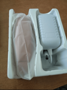 IPL Laser Hair Removal Handset photo review