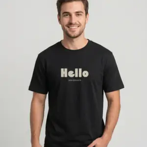Hello High Studio's T-Shirt