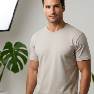 Comfort Basic T-Shirt