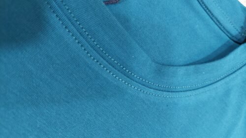 Amiri T-Shirt Modern Casual Style photo review