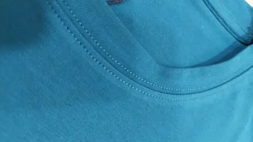 Amiri T-Shirt Modern Casual Style photo review