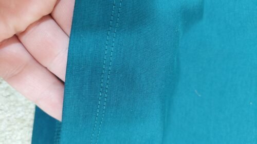 Amiri T-Shirt Modern Casual Style photo review